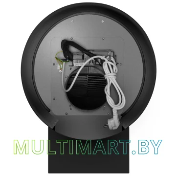 Вытяжка MAUNFELD Lee Wall sensor 39 (черный) картинка 14